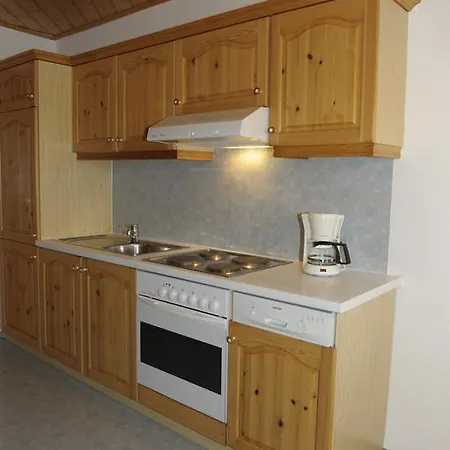 Urlaub Am Raderhof In Der Ferienregion Lungau Apartmán Mauterndorf (Salzburg)