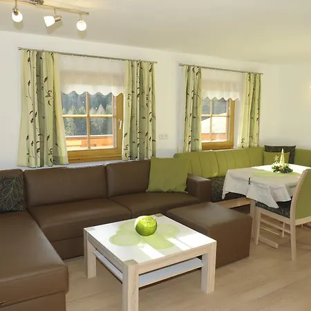 Urlaub Am Raderhof In Der Ferienregion Lungau Apartment *