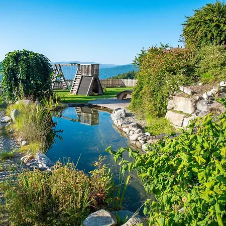 Urlaub Am Raderhof In Der Ferienregion Lungau
