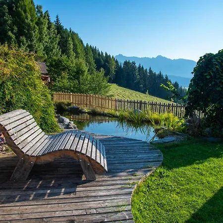 Urlaub Am Raderhof In Der Ferienregion Lungau Apartment