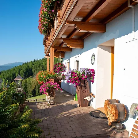 Apartment Urlaub Am Raderhof In Der Ferienregion Lungau *