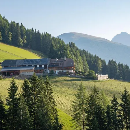 Urlaub Am Raderhof In Der Ferienregion Lungau Apartment *