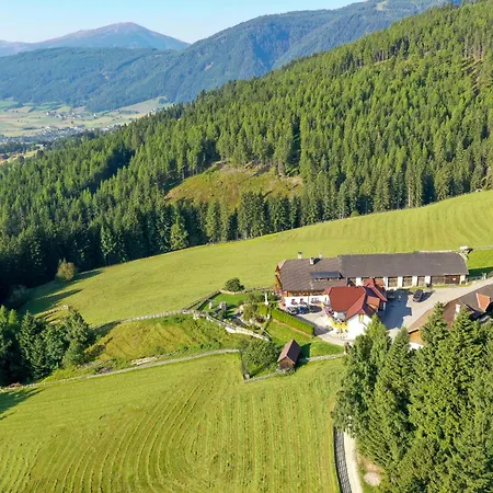 Urlaub Am Raderhof In Der Ferienregion Lungau Apartment Mauterndorf (Salzburg)