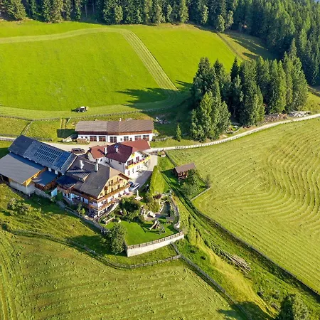 Apartment Urlaub Am Raderhof In Der Ferienregion Lungau *