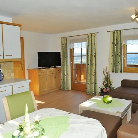 Urlaub Am Raderhof In Der Ferienregion Lungau * Mauterndorf (Salzburg)