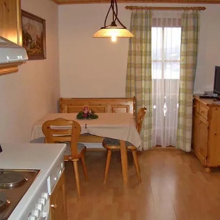 Urlaub Am Raderhof In Der Ferienregion Lungau Apartment Mauterndorf (Salzburg)