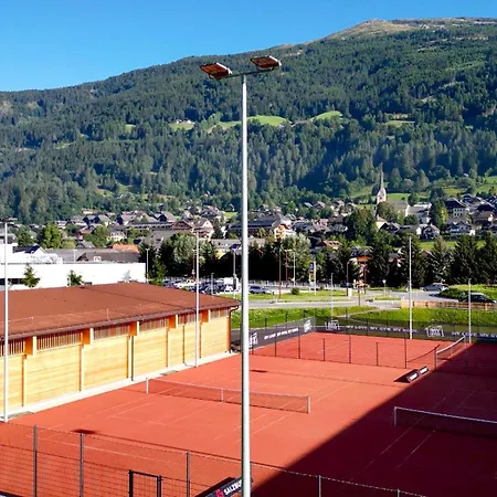 Urlaub Am Raderhof In Der Ferienregion Lungau Apartment