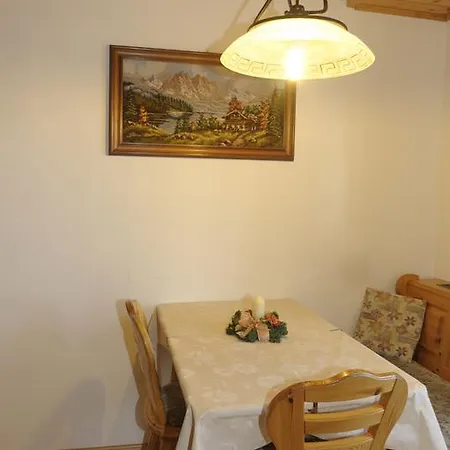 Urlaub Am Raderhof In Der Ferienregion Lungau Apartment Mauterndorf (Salzburg)
