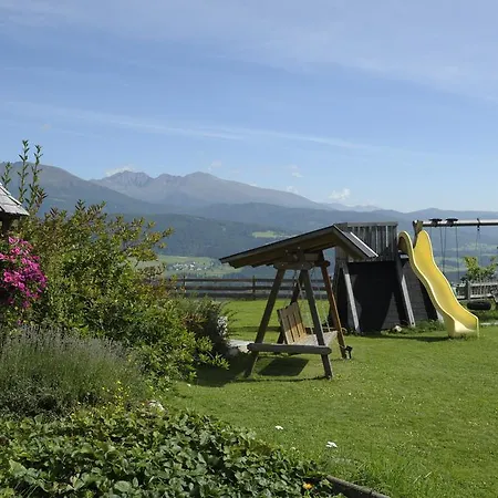 Urlaub Am Raderhof In Der Ferienregion Lungau Mauterndorf (Salzburg)