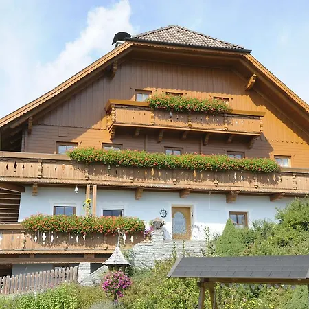 Urlaub Am Raderhof In Der Ferienregion Lungau Mauterndorf (Salzburg)