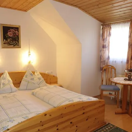 Raderhof Am Fanningberg - Urlaub Am Bauernhof Im Salzburger Lungau
