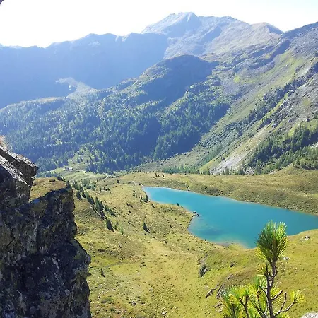 Urlaub Am Raderhof In Der Ferienregion Lungau Mauterndorf (Salzburg)