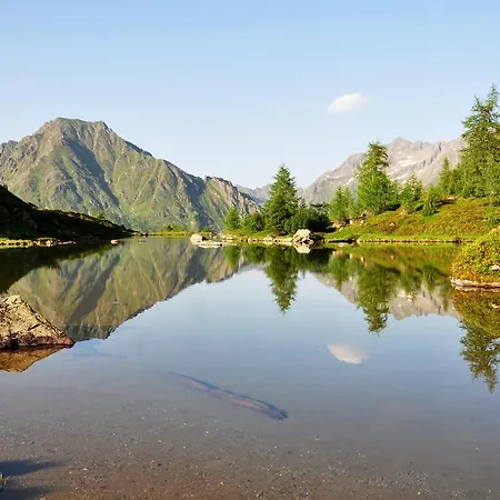 Apartment Urlaub Am Raderhof In Der Ferienregion Lungau