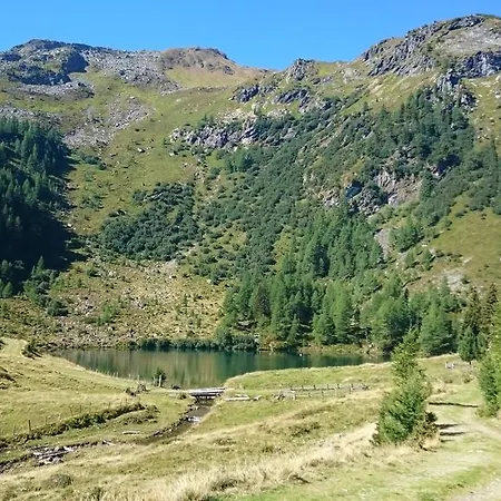 Urlaub Am Raderhof In Der Ferienregion Lungau Mauterndorf (Salzburg)
