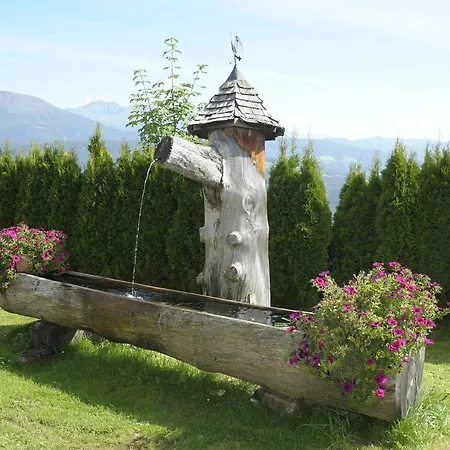 Appartement Urlaub Am Raderhof In Der Ferienregion Lungau