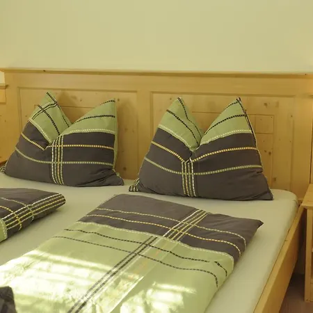 Raderhof Am Fanningberg - Urlaub Am Bauernhof Im Salzburger Lungau