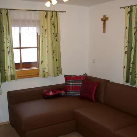 Apartment Urlaub Am Raderhof In Der Ferienregion Lungau *