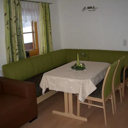 Appartement Urlaub Am Raderhof In Der Ferienregion Lungau