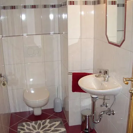 Apartmán Urlaub Am Raderhof In Der Ferienregion Lungau *