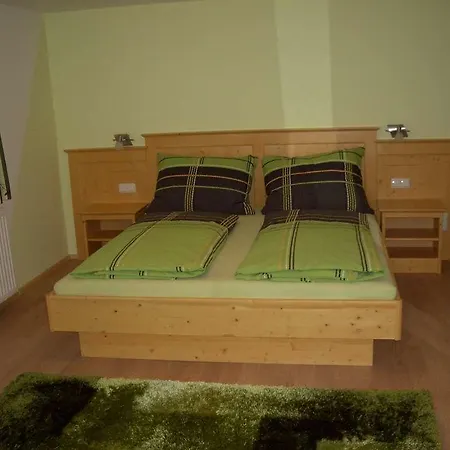 Urlaub Am Raderhof In Der Ferienregion Lungau