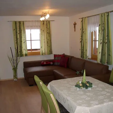 Apartment Urlaub Am Raderhof In Der Ferienregion Lungau *