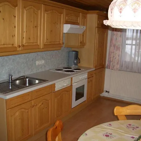 Apartmán Urlaub Am Raderhof In Der Ferienregion Lungau Mauterndorf (Salzburg)