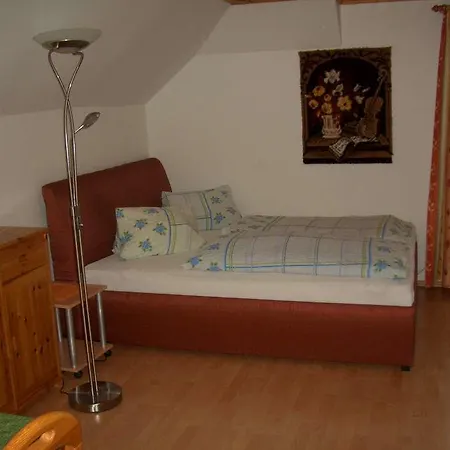 Urlaub Am Raderhof In Der Ferienregion Lungau Mauterndorf (Salzburg)