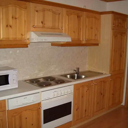 Apartmán Urlaub Am Raderhof In Der Ferienregion Lungau