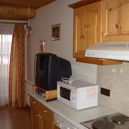 Urlaub Am Raderhof In Der Ferienregion Lungau Mauterndorf (Salzburg)