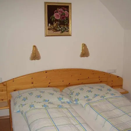 Apartmán Urlaub Am Raderhof In Der Ferienregion Lungau Mauterndorf (Salzburg)