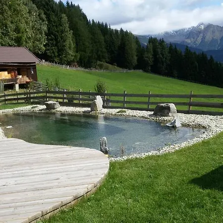 Urlaub Am Raderhof In Der Ferienregion Lungau Mauterndorf (Salzburg)