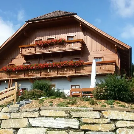 Urlaub Am Raderhof In Der Ferienregion Lungau Mauterndorf (Salzburg)