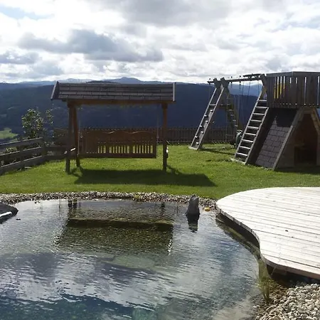 Urlaub Am Raderhof In Der Ferienregion Lungau Apartment Mauterndorf (Salzburg)