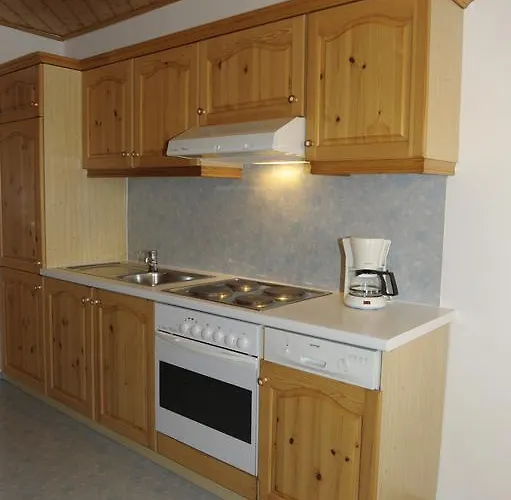 Urlaub Am Raderhof In Der Ferienregion Lungau Apartment Mauterndorf (Salzburg)