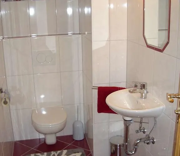 Apartmán Urlaub Am Raderhof In Der Ferienregion Lungau *