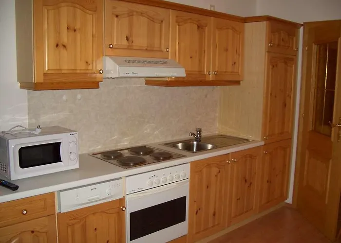Apartment Urlaub Am Raderhof In Der Ferienregion Lungau