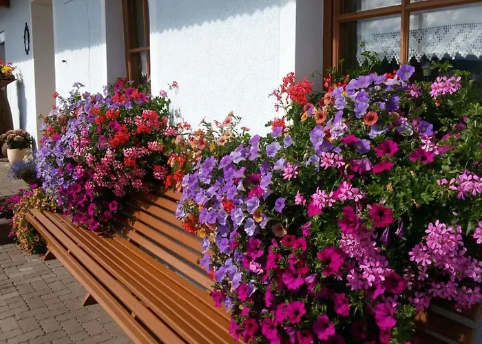 Urlaub Am Raderhof In Der Ferienregion Lungau Apartmán *